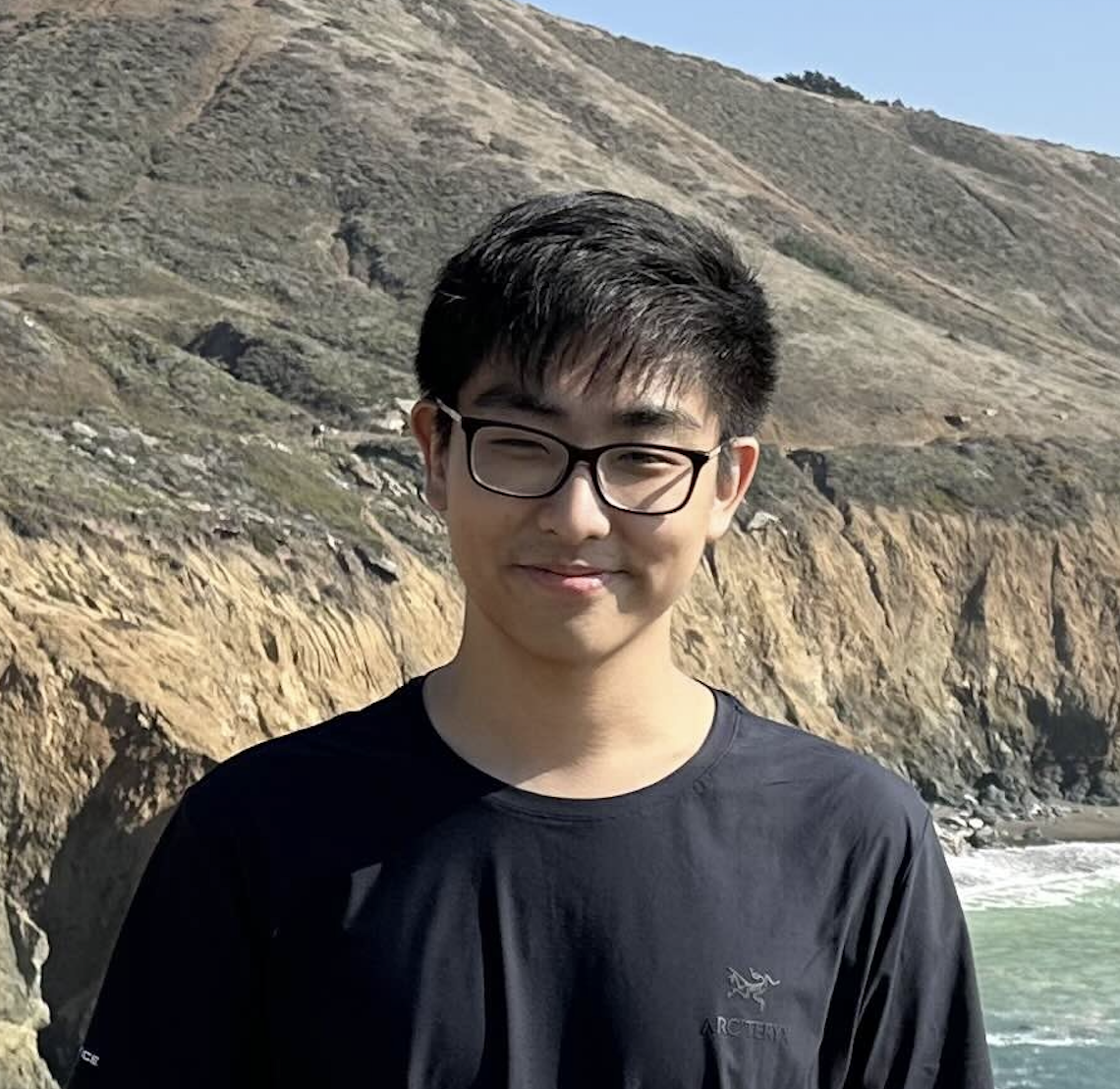 Timothy Wang